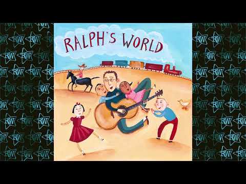 Ralph's World - Four Little Duckies [Ralph's World]