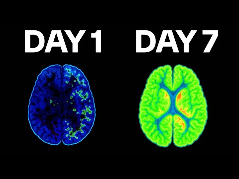 How To Use Simple Math To Force Your Brain Out Of A Rut