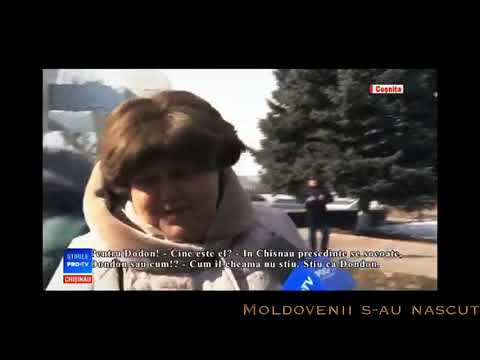 Republica Moldova: Situația la moment by Jăka Banditu'