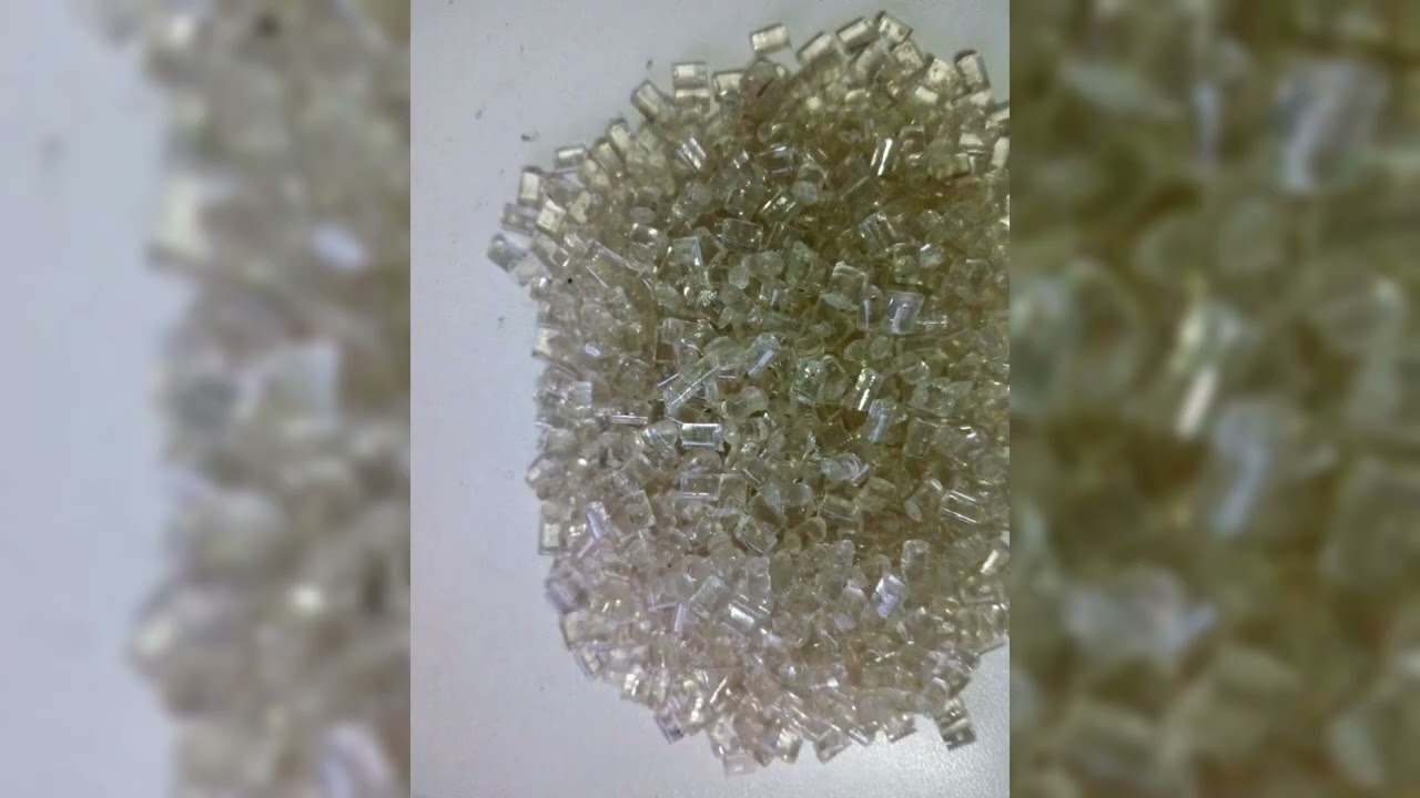 Conductive PS Masterbatch for sheet extrusion