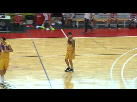 CB Valls - Mataró (52-82)
