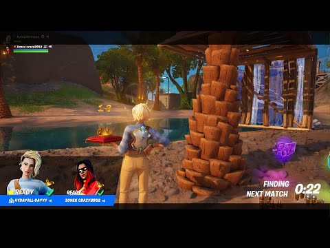 Fastest reload win lol nic eh 30