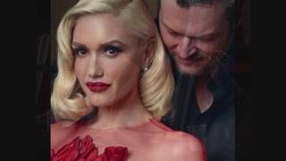 Blake &amp; Gwen - Cowboys &amp; Angels