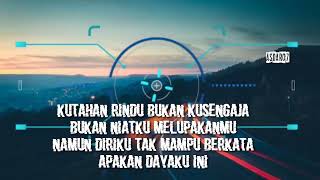 Download lagu #DJ.lagu viral di tiktok .BAWALAH AKU BERSAMAMU / KUTAHAN RINDU. mp3