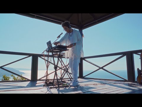 GoKirtan - Radha Madhava (Live video in Abrau Durso)