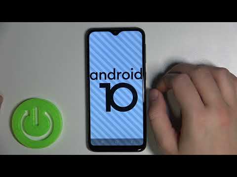 Check Android Version - SAMSUNG Galaxy A20e & Device Information Checking