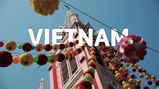 VIETNAM | Guide To Spending 2 Weeks In Vietnam