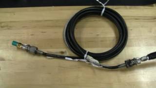 Does Coiling Coax Cable Hurt Your SWR?