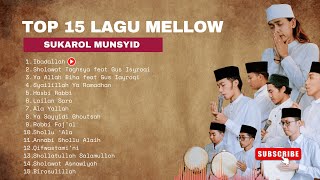 Download lagu 🟠FULL ALBUM SUKAROL MUNSYID BIKIN HATI ADEM!!! mp3