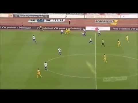 TOP SKILLS MARKO PJACA