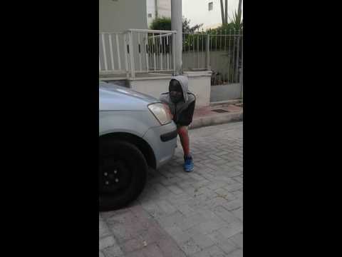 Ο θανατος του Bill Bo$$