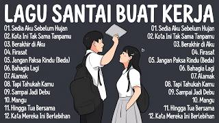 Download lagu Lagu Santai Terpopuler 2026 | Viral TikTok — Lagu Pop Indonesia Terbaru & Paling Hits 2026 mp3