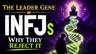 INFJs Have the DNA of Great Leaders—So Why Do They Avoid It?