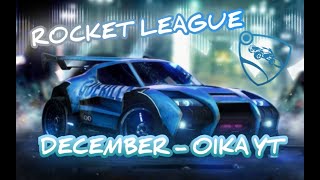 Oika YT / December - Oika YT