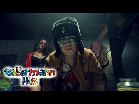 Sergej Fährlich - Pazoo