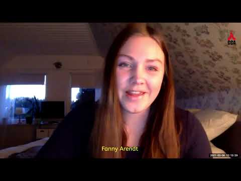 CCA Webinar: Transformational Leadership of Women in a Post-Covid-19 World
