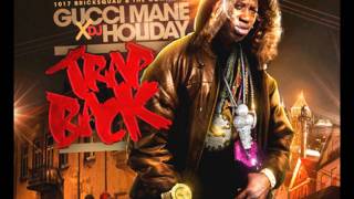 Gucci Mane - Club Hoppin [OFFICIAL INSTRUMENTAL] (Prod. by K.E on the track)