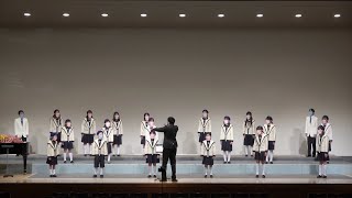 世界でひとつのハーモニー