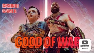 GOD OF WAR STORY MOD  GAMEPLAY  FEER SE