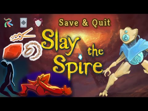 Slay the Spire April 5th Daily - Defect | Mind Blast is not always the best...