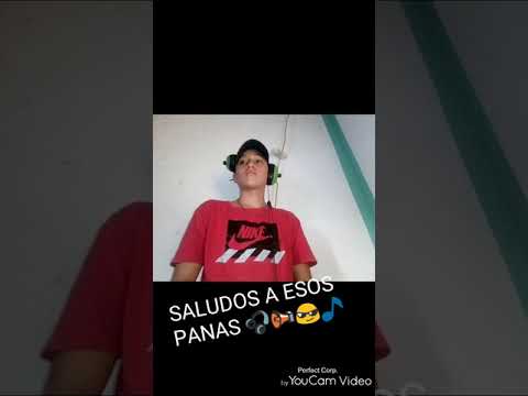 Precentecion DJKISBEL EL GOCHITO