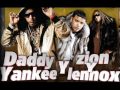Perdido por el Mundo - Daddy Yankee ft Zion ...