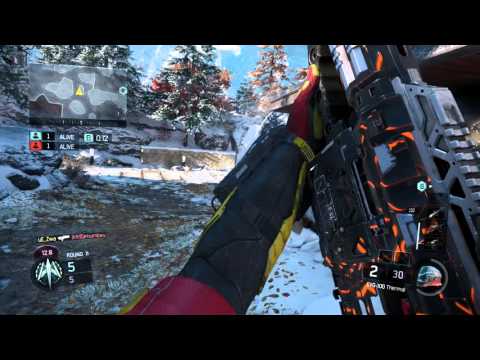 1v3 Clutch Vs Team LDLC Wager on 5-5