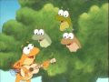 Coqui Song