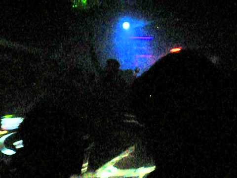 Trip Brothaz b2b Natlek Play Congorock - Monolith @ Delirium Party 07/04/12