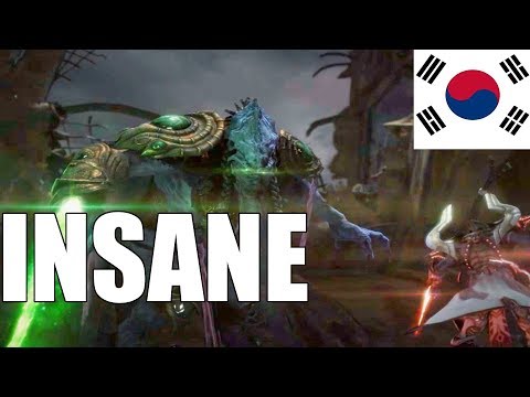 Incredibly Close Game vs Korea!