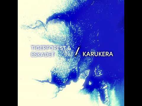 Tigerforest - Karukera