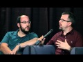 Ben Collins-Sussman & Brian Fitzpatrick interviewed at OSCON 2011