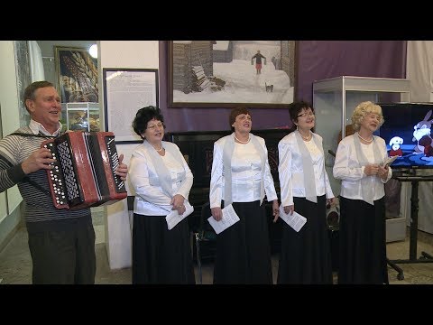 Ретро Встреча На Новый Год