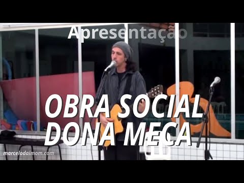 Oração de São Francisco de Assis - Marcelo Daimom