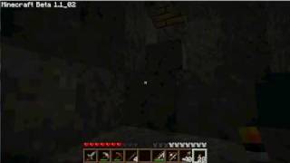 Let's Play Minecraft Beta SMP with Aenthropi (Part 9)