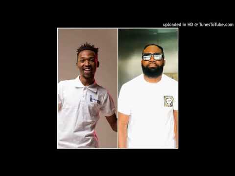 Yo Maps x King illest x Tonny Breezy Pride