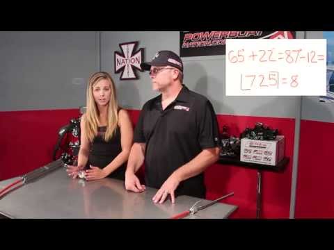 PBN Tech TV - How to Measure For a New Steering Cable