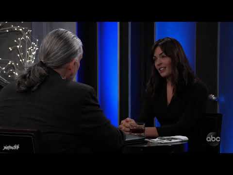 GH: 12/14/20 - Sasha & Cyrus Part 1/5