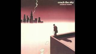 Crack The Sky - Maybe I can fool everybody