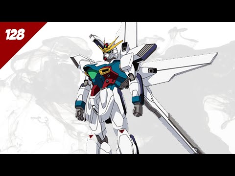 2-Mins Mecha Battle 128 - Gundam X / After War Gundam X