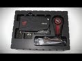 Видеообзор ASUS ROG Xonar Phoebus