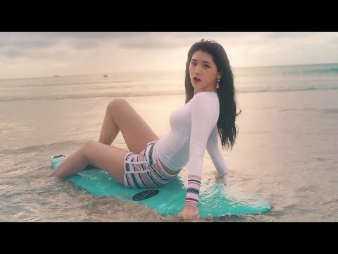 HELLOVENUS - PARADISE (Official Video)