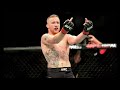 Justin Gaethje Walkout Song: Warmonger - The Simpkin Project