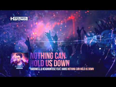 Martin Garrix vs MOTi vs Hardwell & Headhunterz - Virus Can't Hold Us Down (Hanipopotamus Mashup)
