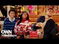 OWN for the Holidays Returns! | OWN for the Holidays | OWN