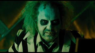 Beetlejuice Beetlejuice - Official® Teaser [8K UHD]