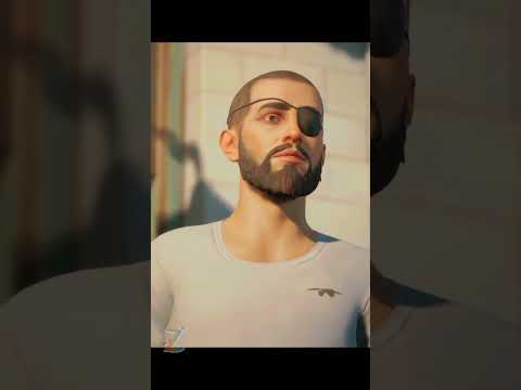 Meeting Lyla after 15 years 🥺💔 - Life is Strange 2 (Wanna be yours)