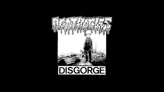 Agathocles / Disgorge - Split 7&quot; (1990)