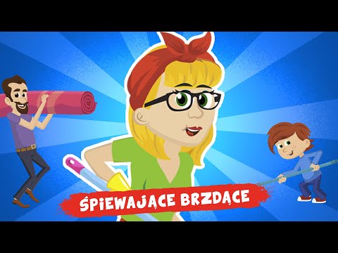 Śpiewające Brzdące - Pucu pucu pucu - Piosenki dla dzieci