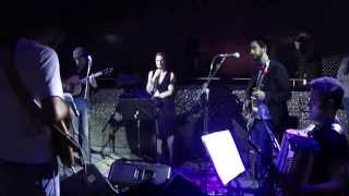 The Tumbling Tumbleweeds - Cowboy Junkies tribute - One soul now